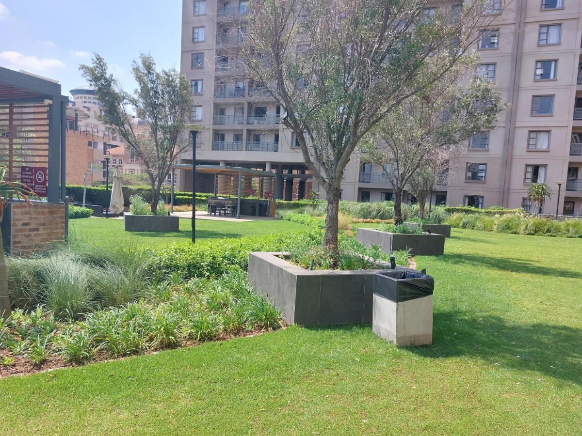 Westpoint Sandton Executive Apartment Johannesburg