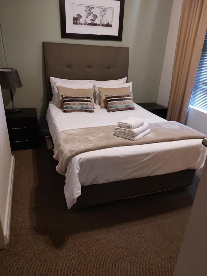 Westpoint Sandton Executive