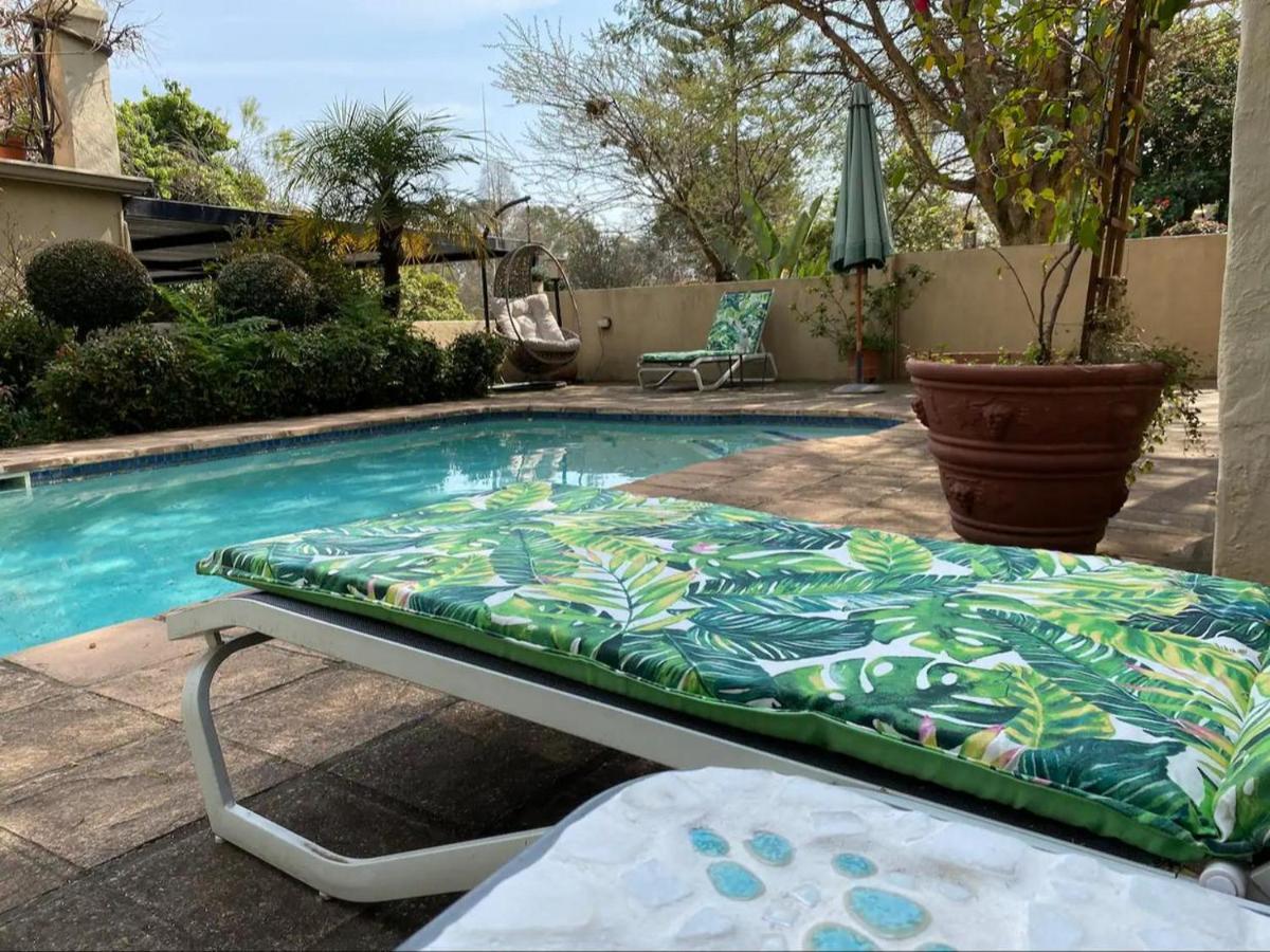 Bed & Breakfast Tuscan Rose *