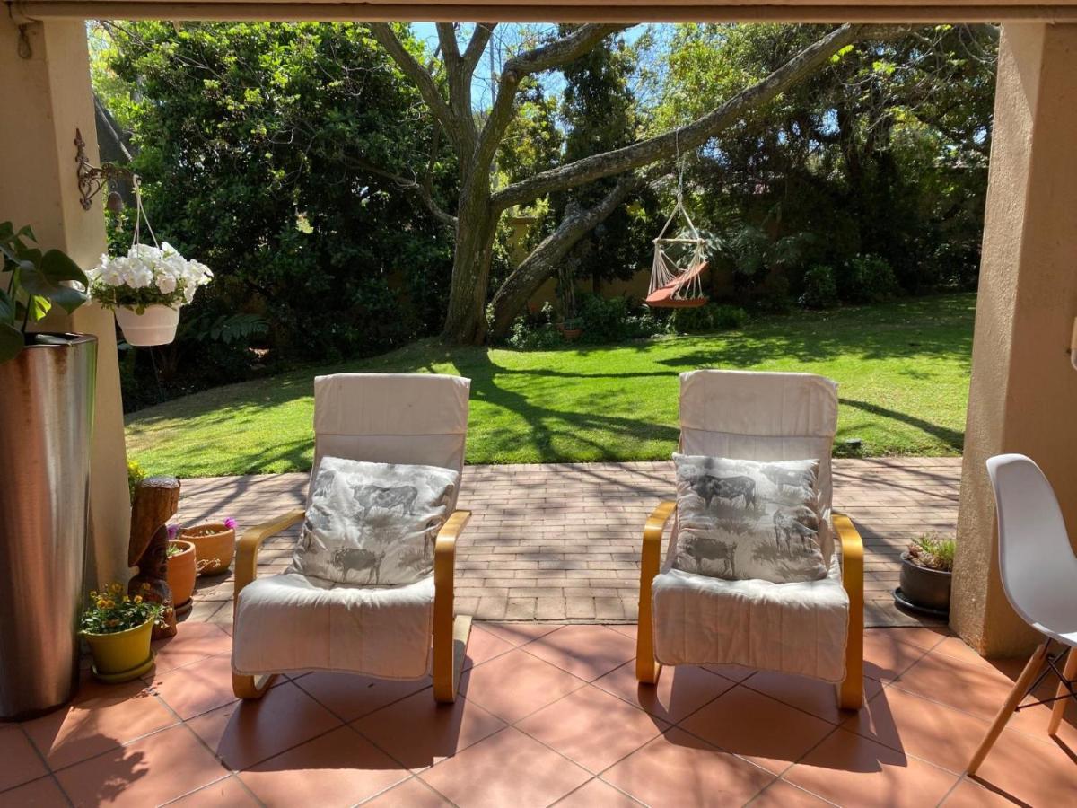 Bed & Breakfast Tuscan Rose