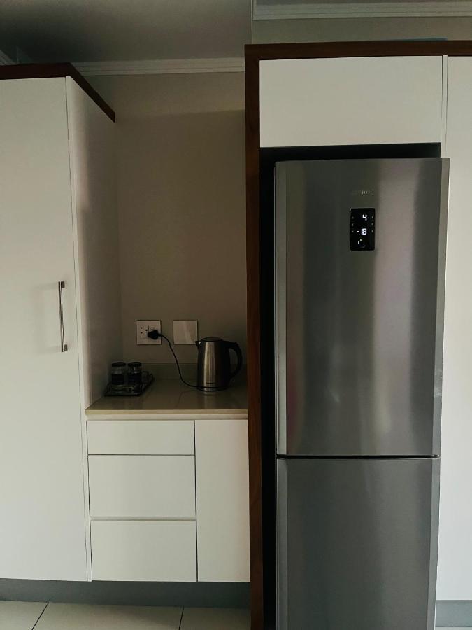 Spacious 2-bedroom Masingita Towers