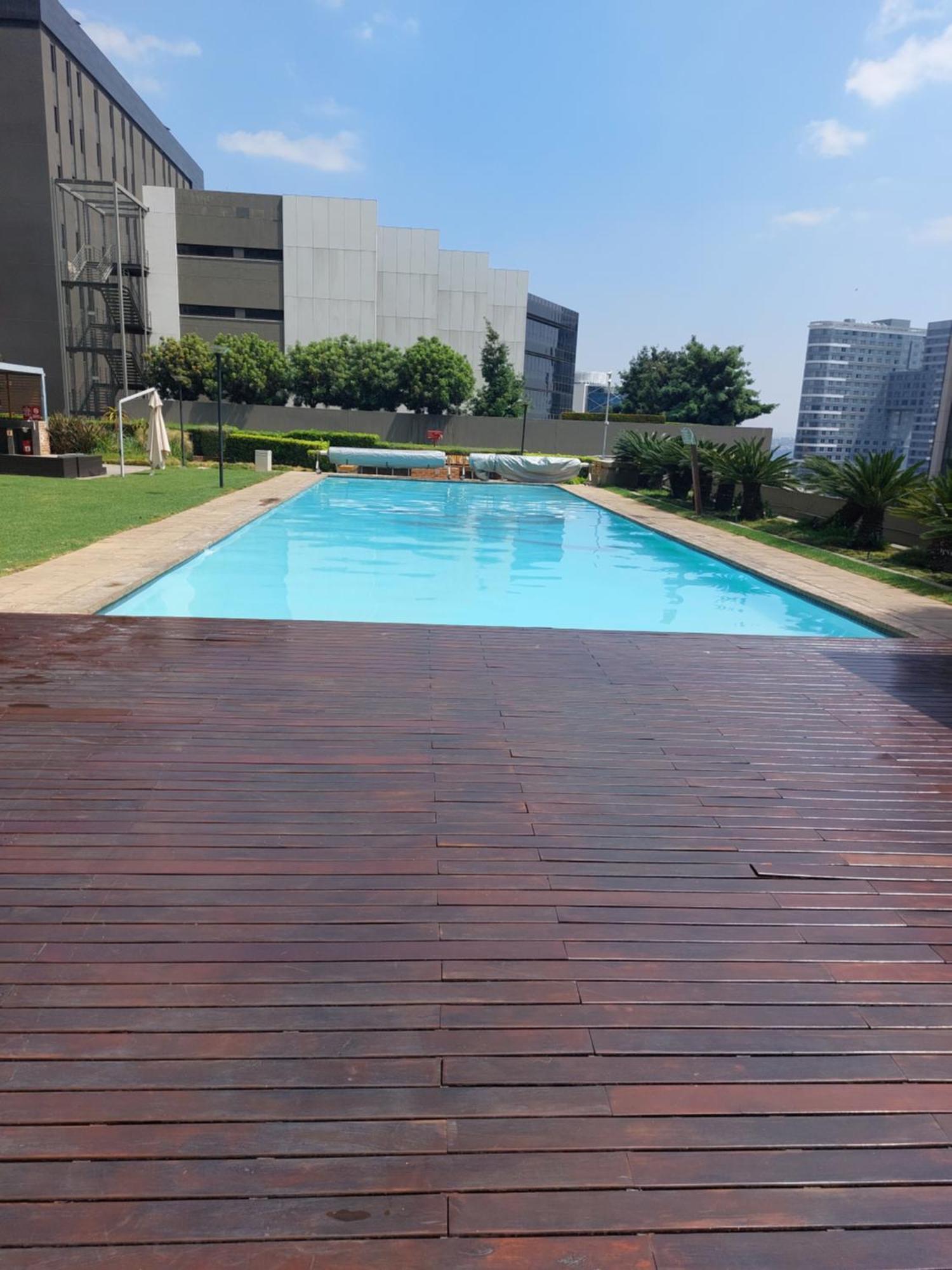 Westpoint Sandton Executive *