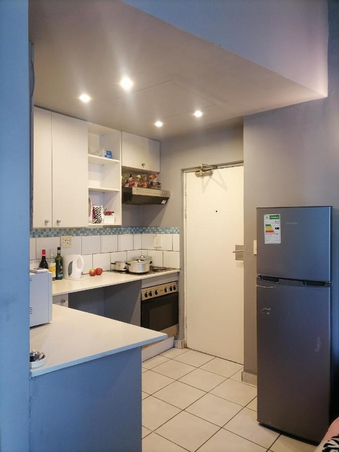 Apartment The Manhattan Braamfontein *