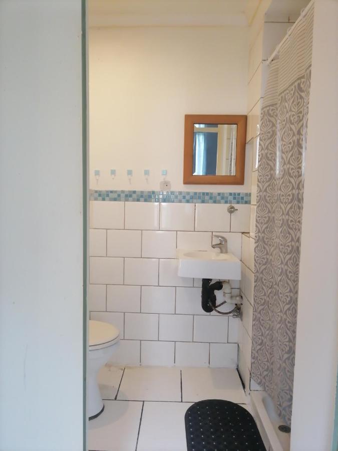 Apartment The Manhattan Braamfontein