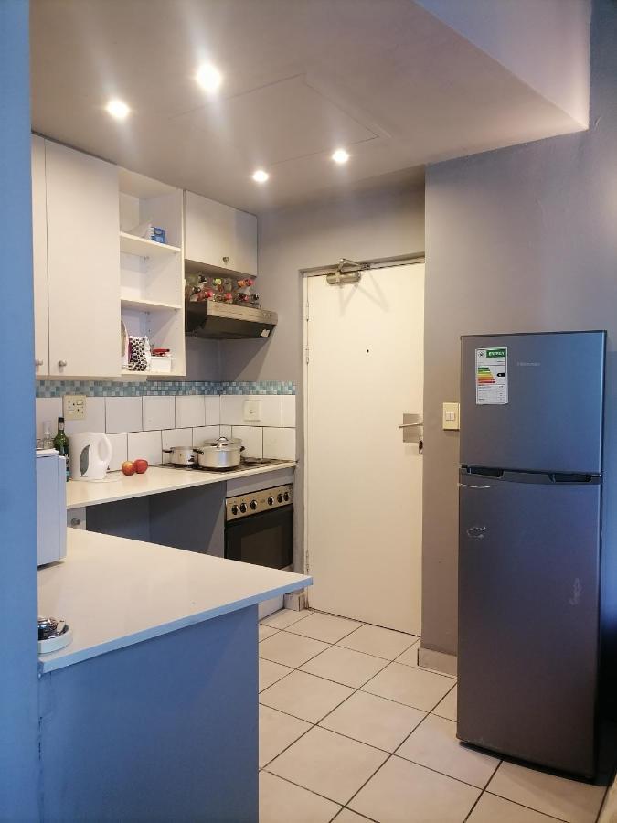 The Manhattan Braamfontein Apartment