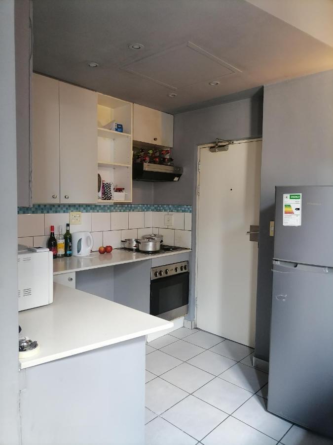The Manhattan Braamfontein Apartment