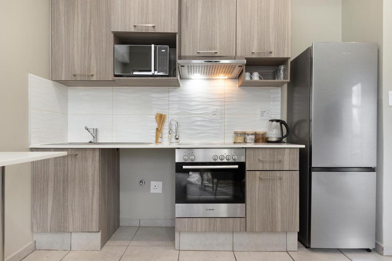 Apartment Urban Oasis At The Bolton *