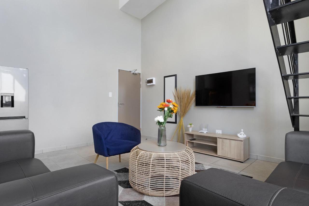 Apartment Urban Oasis At The Bolton *
