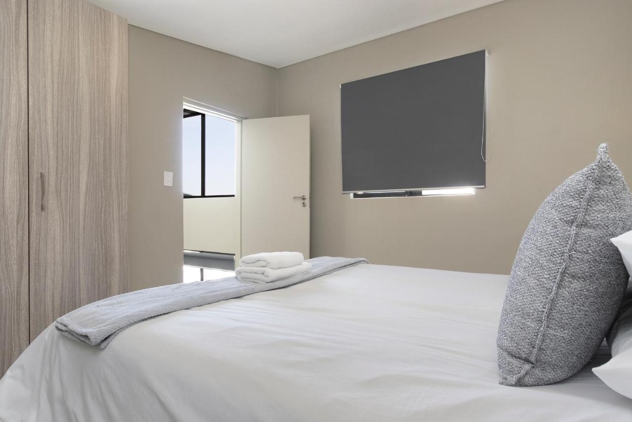 Apartment Urban Oasis At The Bolton *