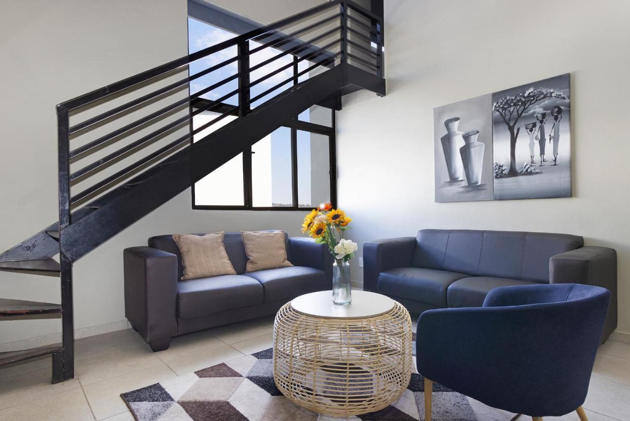 Apartment Urban Oasis At The Bolton *