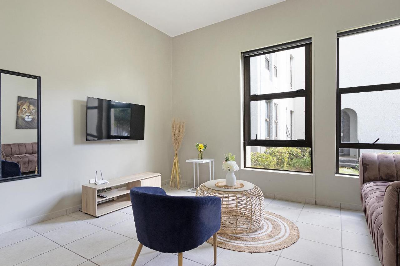 Apartment Urban Oasis At The Bolton *