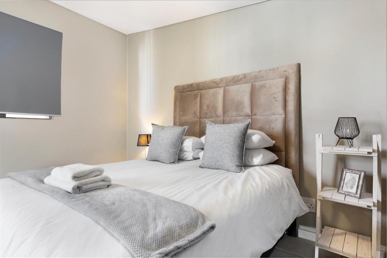 Apartment Urban Oasis At The Bolton *