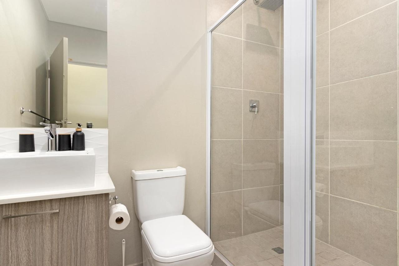 Urban Oasis At The Bolton Apartment Johannesburg