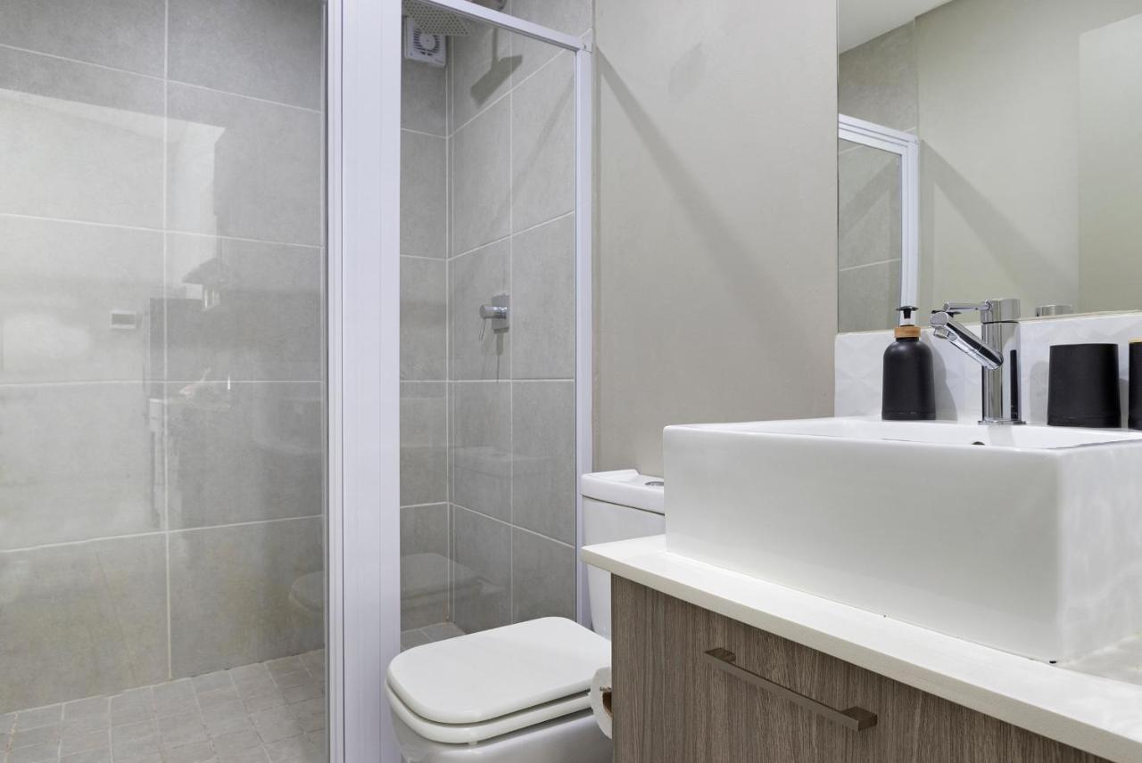 Apartment Urban Oasis At The Bolton