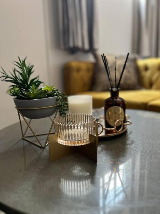Apartment 'luxury Cosy *