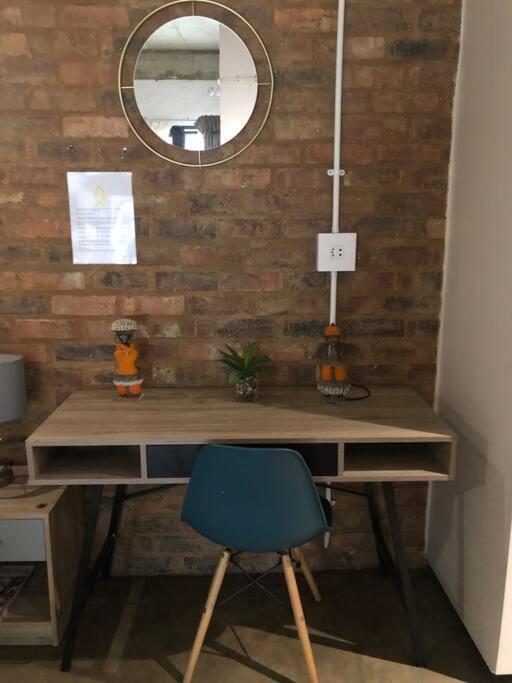 317 Maboneng On Craft Johannesburg