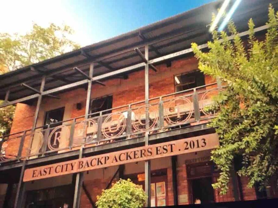 317 Maboneng On Craft