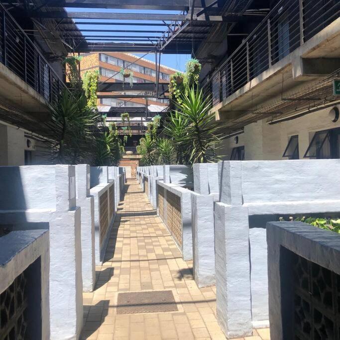 317 Maboneng On Craft * Johannesburg