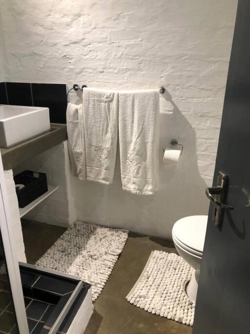 Apartment 317 Maboneng On Craft *