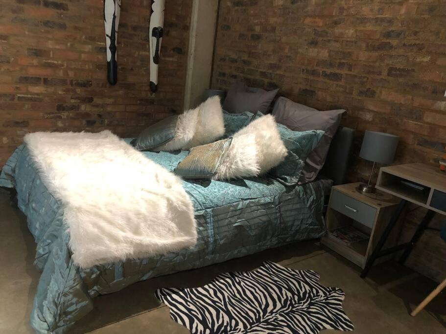 317 Maboneng On Craft * Johannesburg