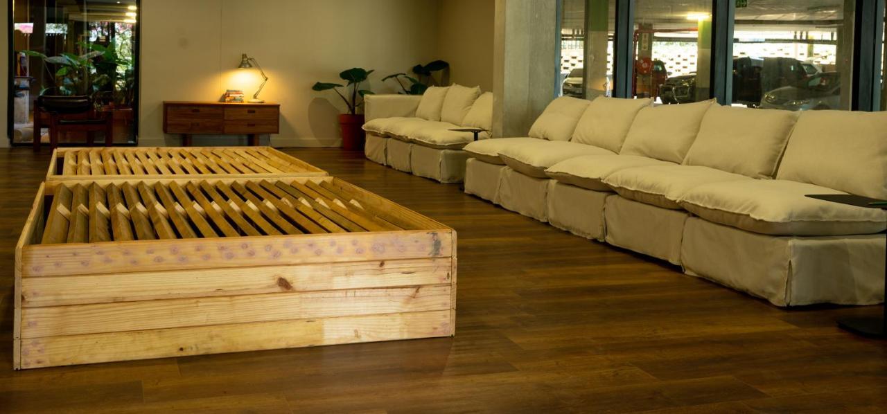 Blackbrick Sandton Two 4* Johannesburg