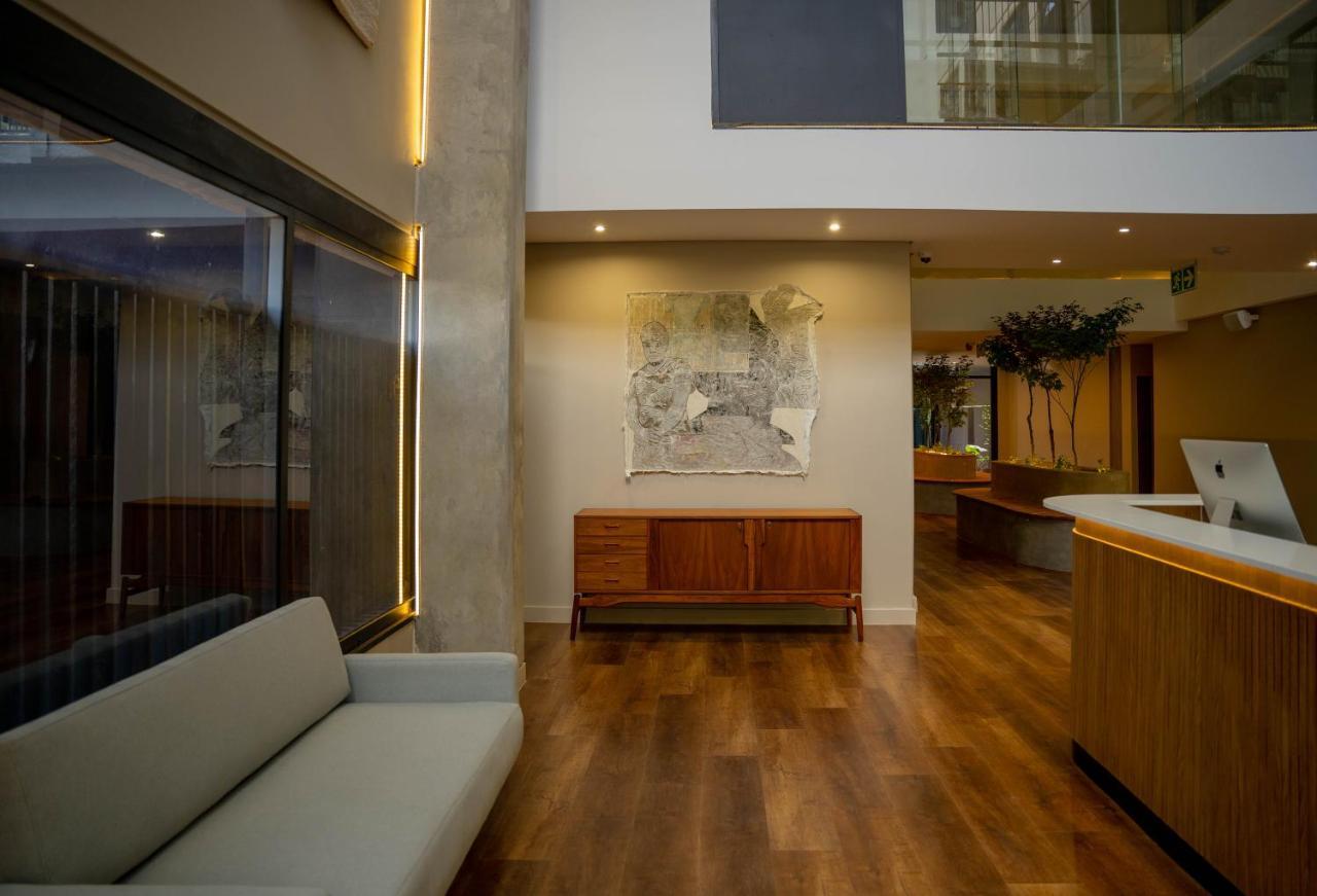 Blackbrick Sandton Two Johannesburg
