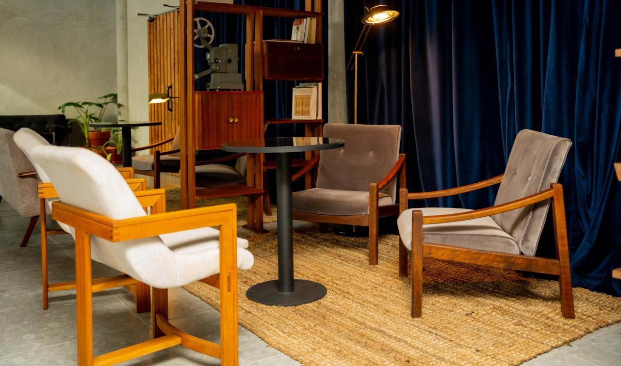 Hotel Blackbrick Sandton Two Johannesburg