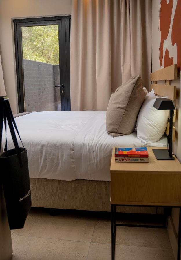 Blackbrick Sandton Two Hotel