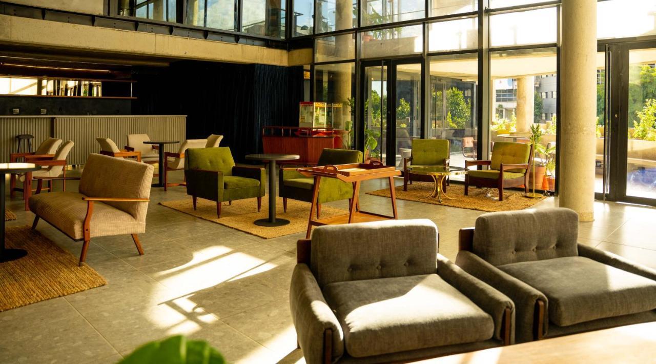 Hotel Blackbrick Sandton Two Johannesburg