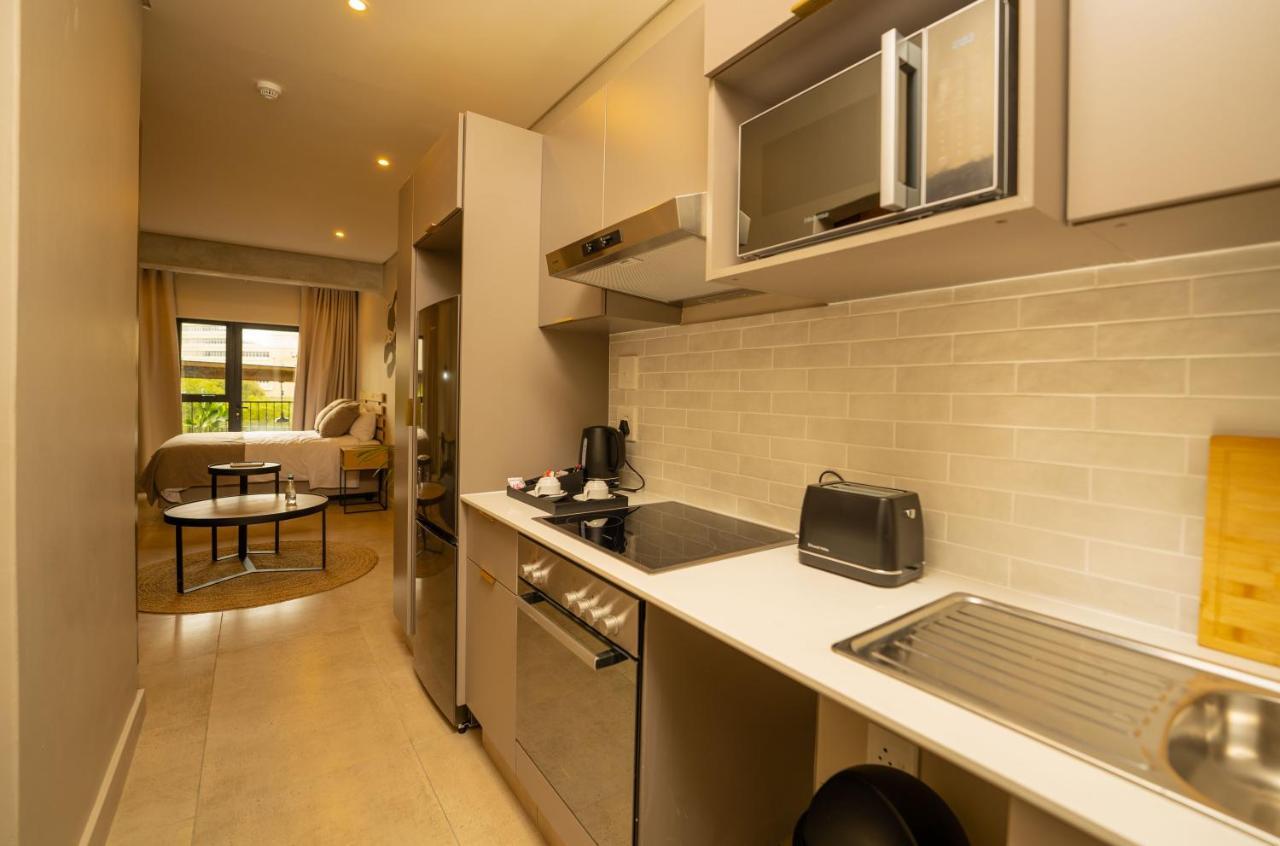 Blackbrick Sandton Two Johannesburg