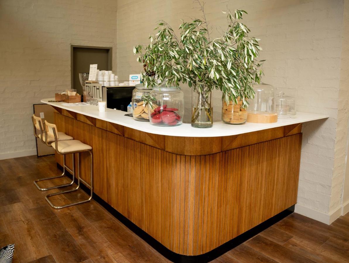 Hotel Blackbrick Sandton Two Johannesburg