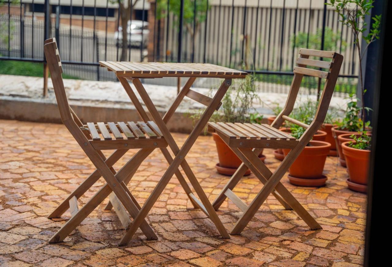 Hotel Blackbrick Sandton Two Johannesburg
