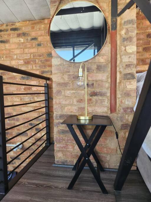 Apartamento 353 Maboneng On Craft