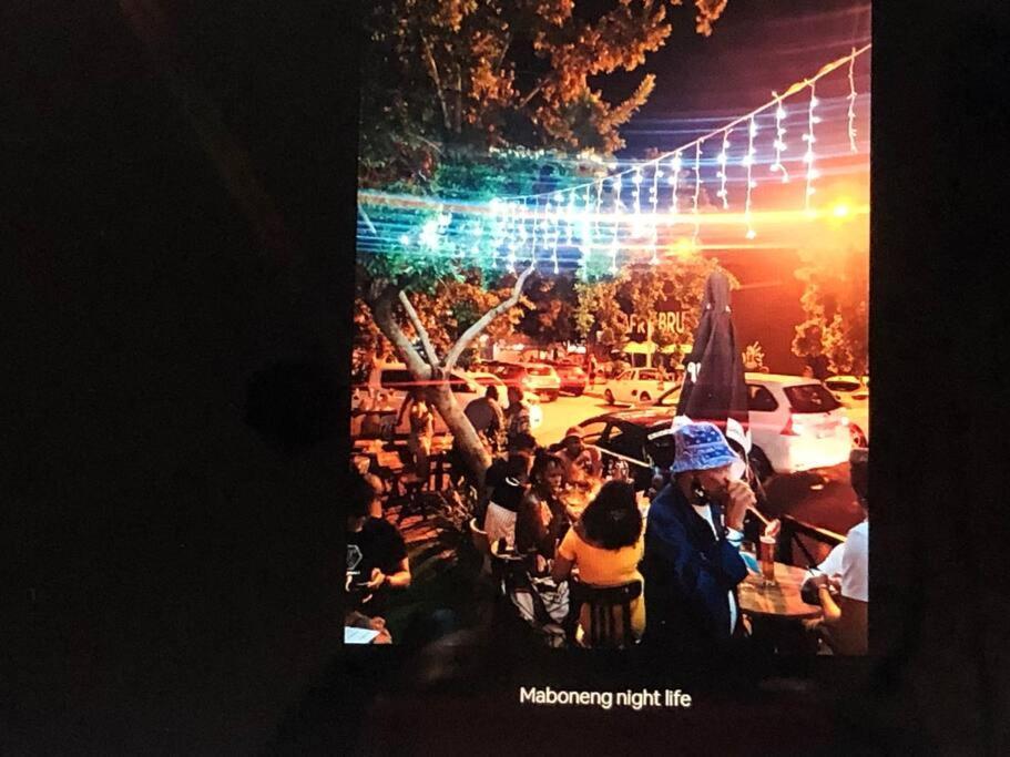 353 Maboneng On Craft * Johannesburg
