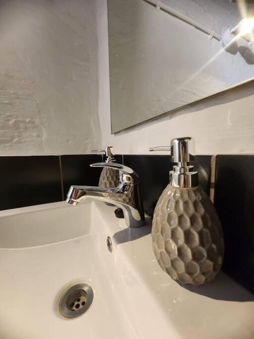 Apartamento 353 Maboneng On Craft