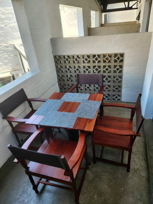 353 Maboneng On Craft Apartamento