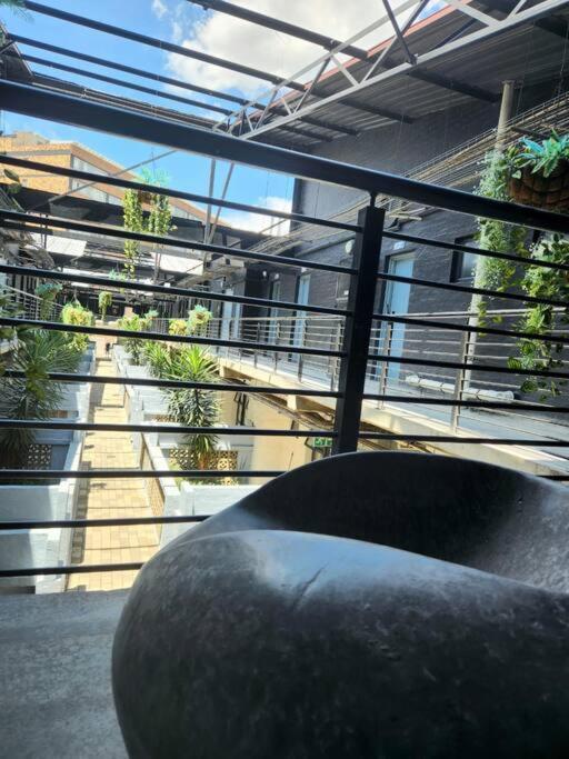 Apartment 353 Maboneng On Craft Johannesburg