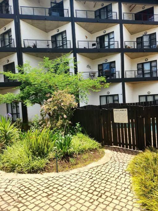 353 Maboneng On Craft Apartamento Joanesburgo