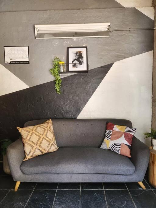 Apartamento 353 Maboneng On Craft *