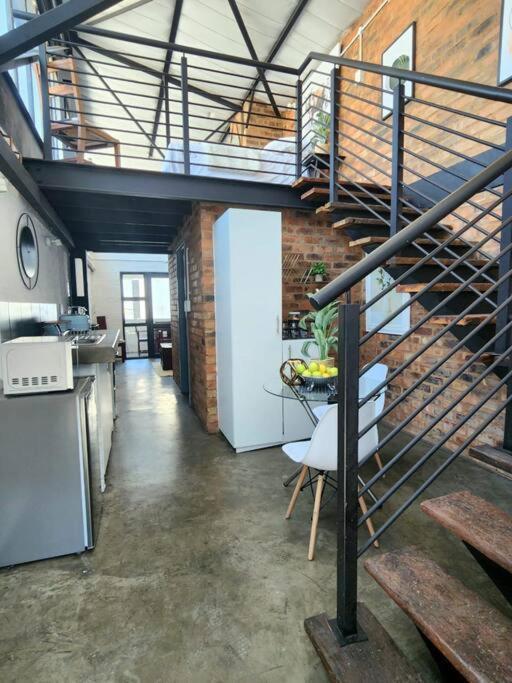353 Maboneng On Craft Apartamento *