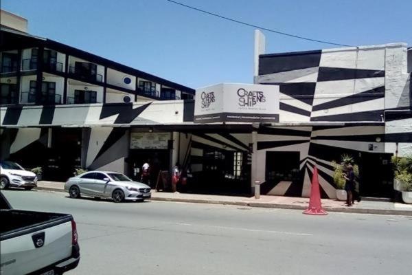 On Main - Craftsmanship By Design Căn hộ Johannesburg