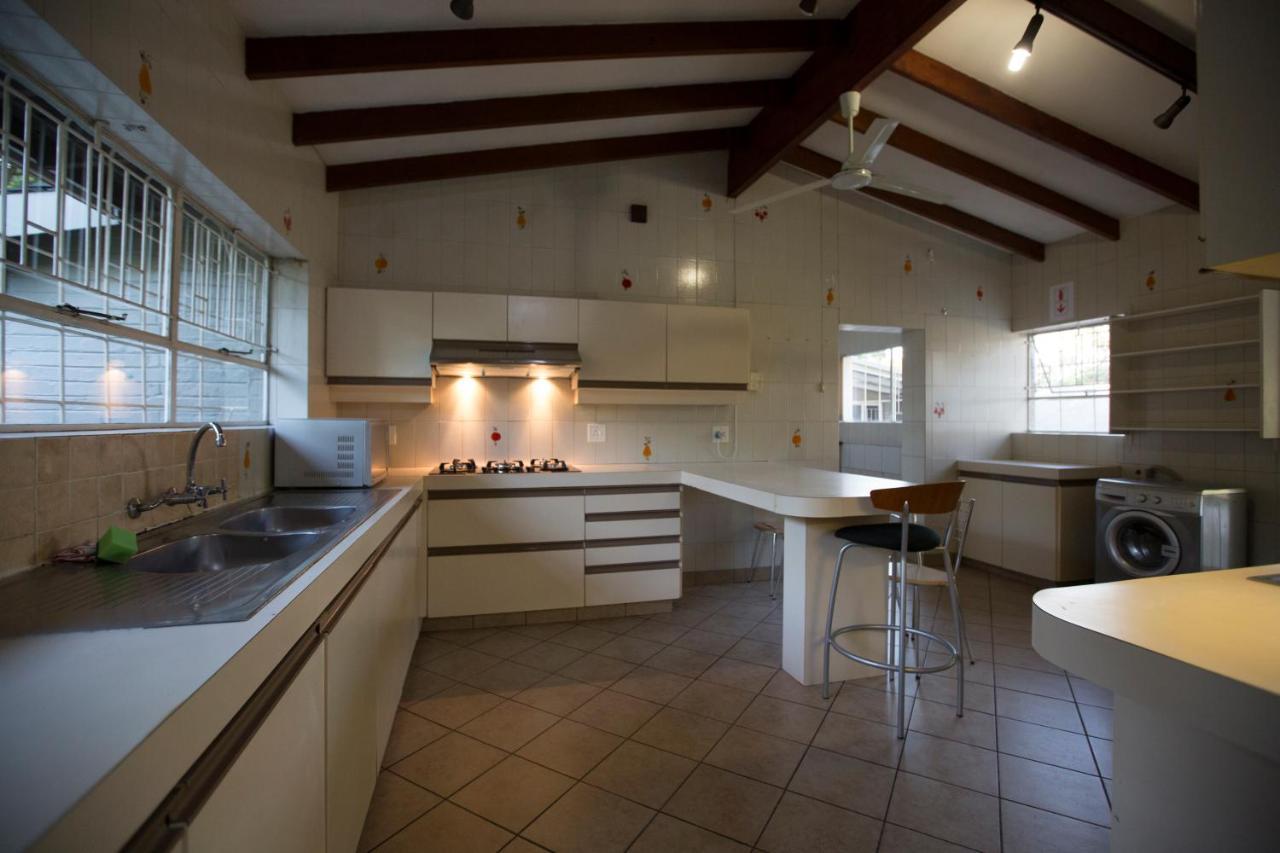 Dynasty Forest Sandown Serviced & Self Catering *