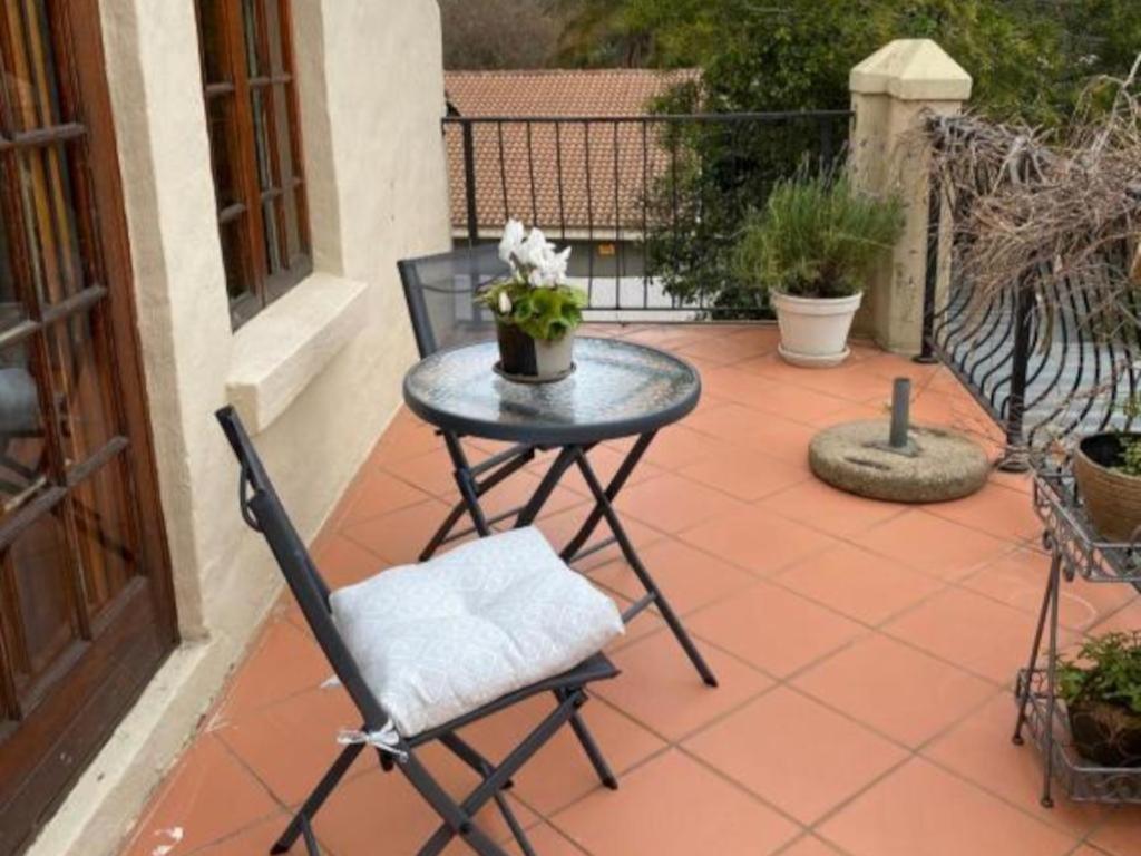 Bed & Breakfast Tuscan Rose *