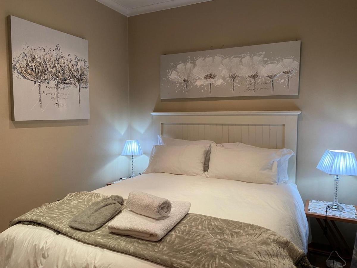 Bed & Breakfast Tuscan Rose Johannesburg