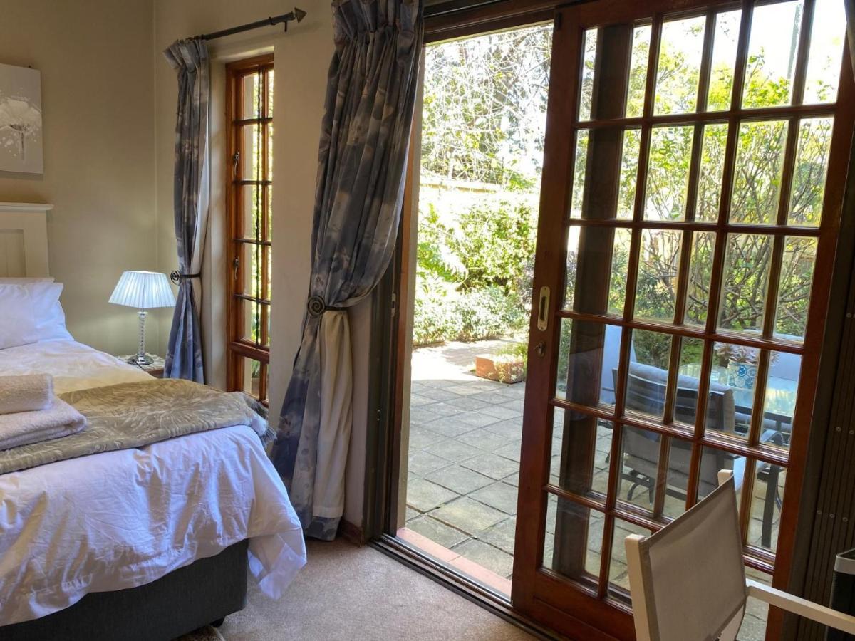 Tuscan Rose Johannesburg