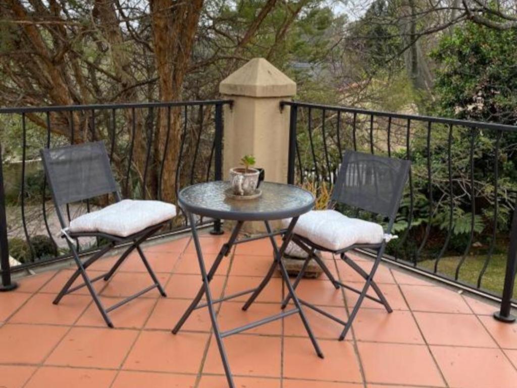Tuscan Rose Bed & Breakfast *