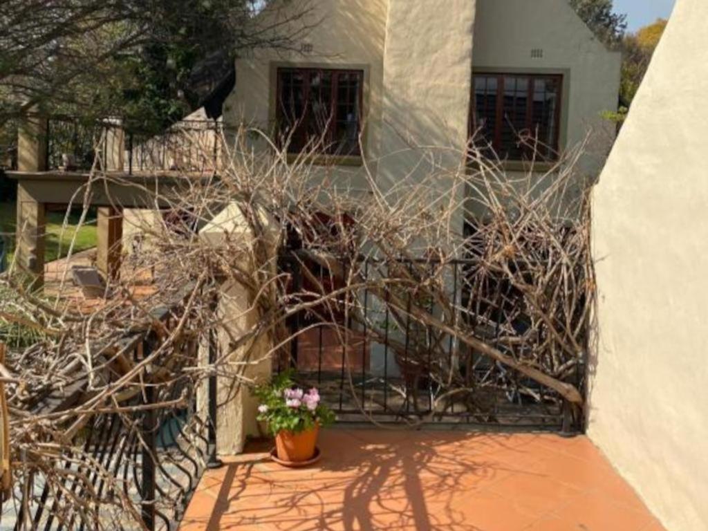 Bed & Breakfast Tuscan Rose *