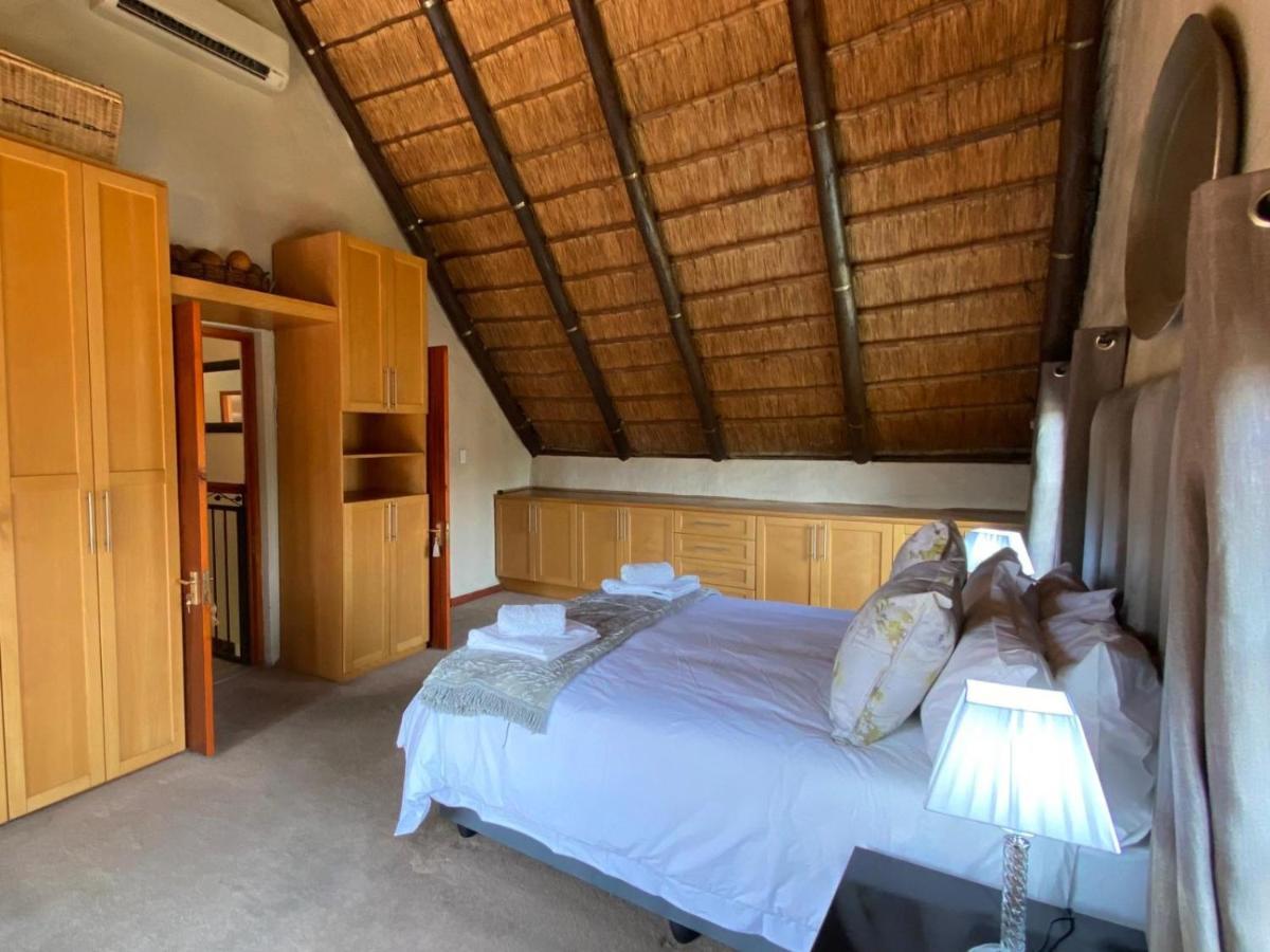Tuscan Rose Bed & Breakfast Johannesburg
