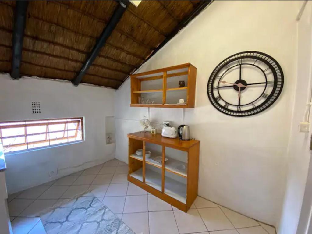 Bed & Breakfast Tuscan Rose Johannesburg