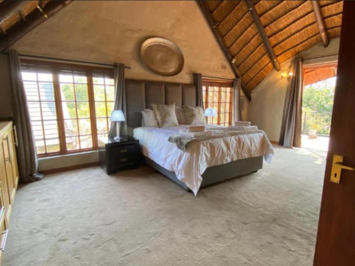 Tuscan Rose Bed & Breakfast